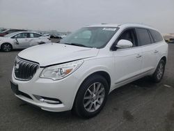 Buick Enclave Vehiculos salvage en venta: 2017 Buick Enclave