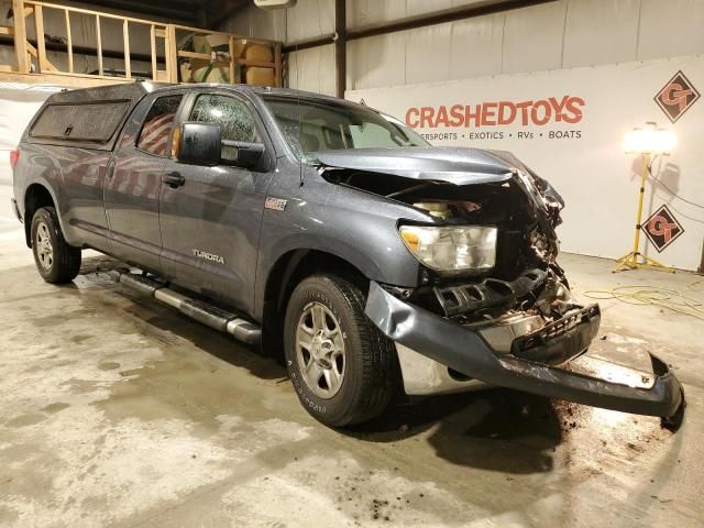 2010 Toyota Tundra Double Cab SR5