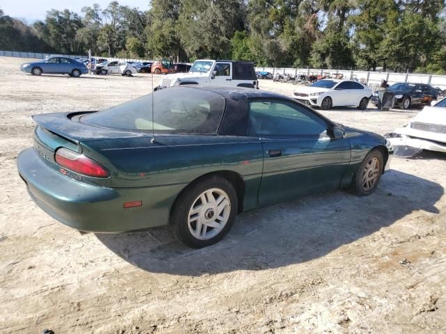 1995 Chevrolet Camaro Z28