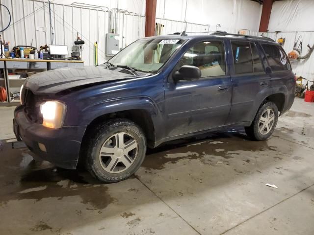 2007 Chevrolet Trailblazer LS