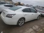 2012 Nissan Maxima S