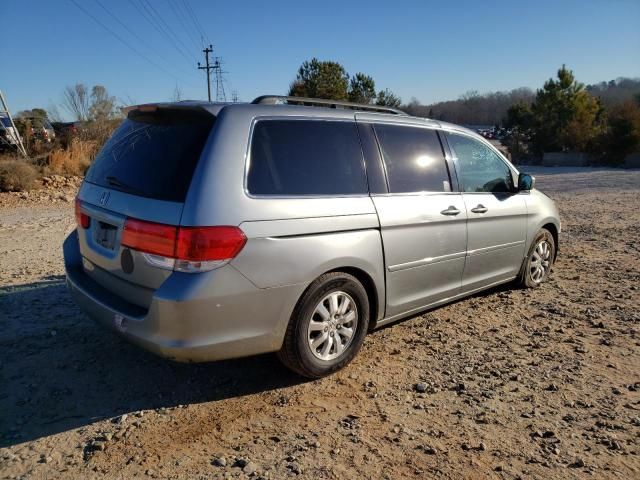 2008 Honda Odyssey EX