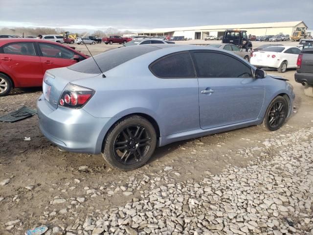 2009 Scion TC