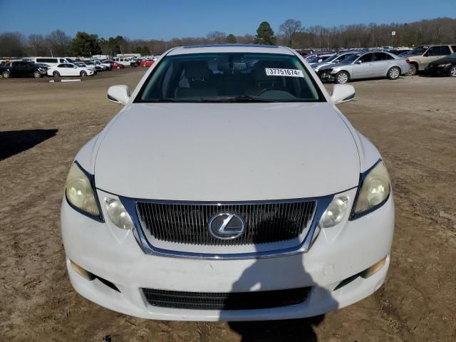 2010 Lexus GS 350