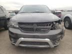 2015 Dodge Journey Crossroad