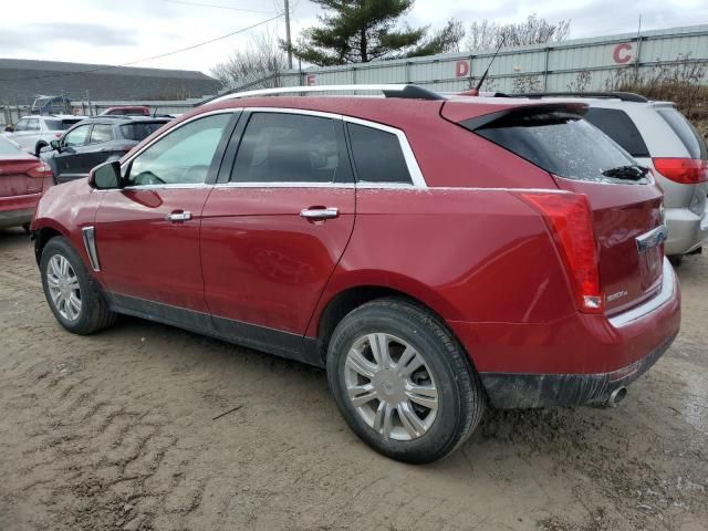 2013 Cadillac SRX Luxury Collection