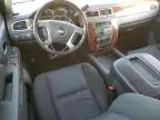 2011 Chevrolet Suburban K1500 LS