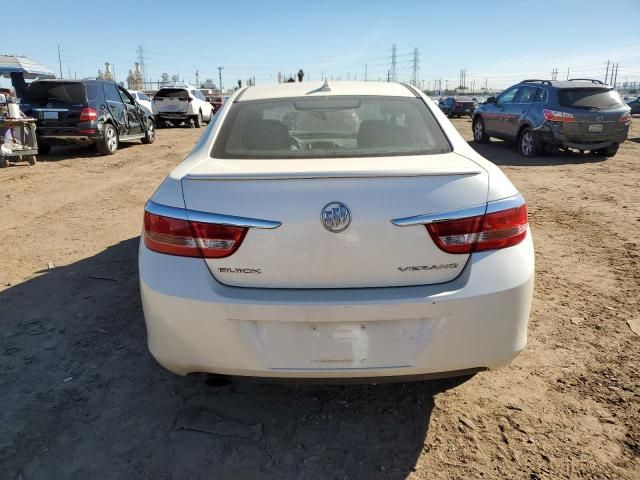 2012 Buick Verano