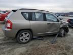 2007 Jeep Compass