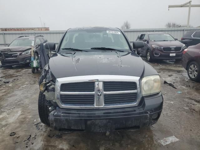 2006 Dodge Dakota SLT