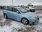 2011 Chevrolet Cruze LT