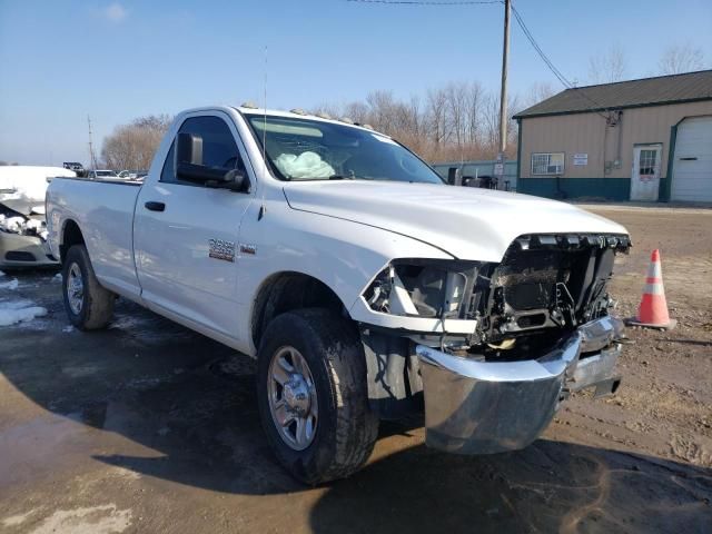 2015 Dodge RAM 2500 ST