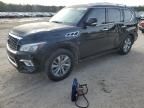 2016 Infiniti QX80