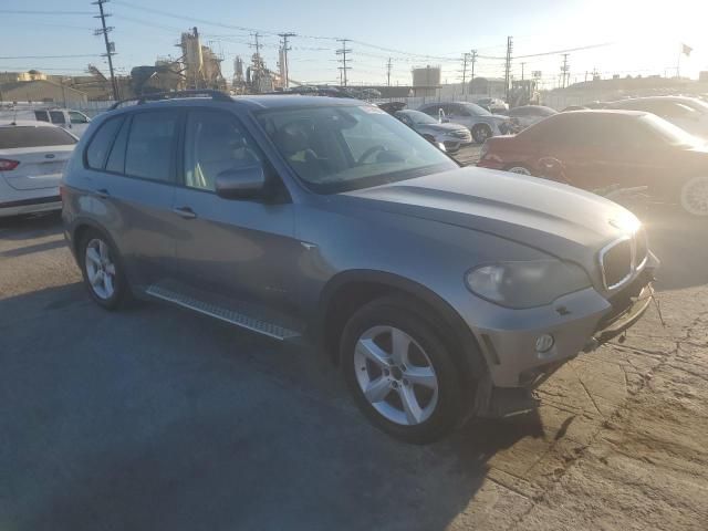 2009 BMW X5 XDRIVE30I