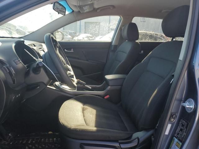 2013 KIA Sportage Base