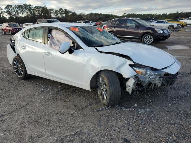 2018 Mazda 3 Touring