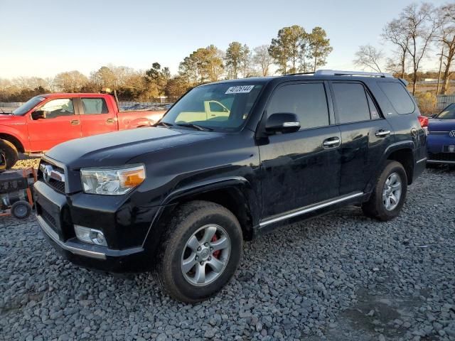 2010 Toyota 4runner SR5