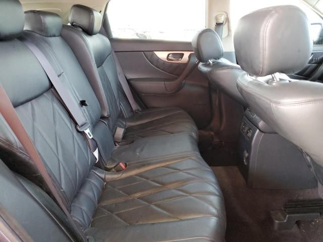 2009 Infiniti FX35