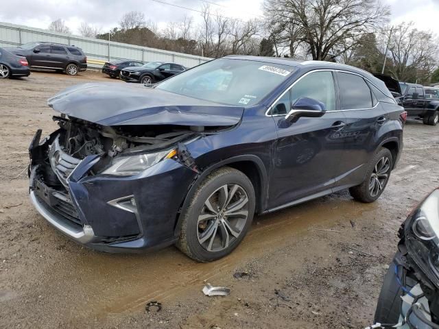 2019 Lexus RX 350 Base