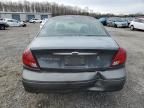 2002 Ford Taurus SES