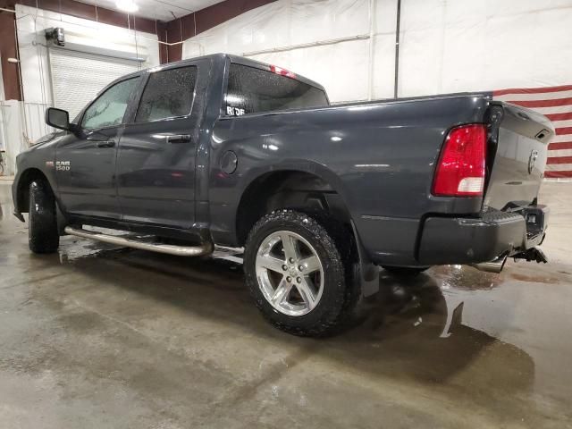 2017 Dodge RAM 1500 ST