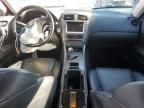 2008 Lexus IS 250