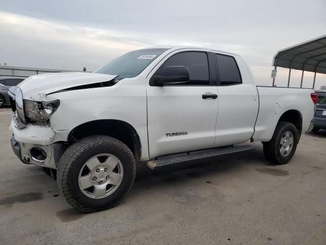 2013 Toyota Tundra Double Cab SR5