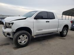 2013 Toyota Tundra Double Cab SR5 en venta en Fresno, CA