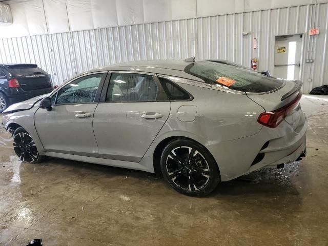 2023 KIA K5 GT Line