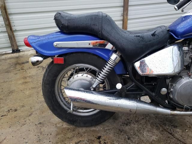 2005 Kawasaki EN500 C