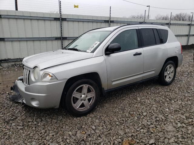 2010 Jeep Compass Sport