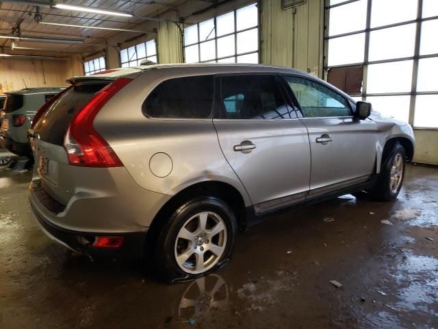 2011 Volvo XC60 3.2