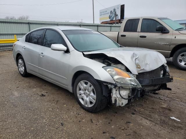 2009 Nissan Altima 2.5