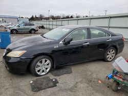 Lexus es 350 Vehiculos salvage en venta: 2007 Lexus ES 350