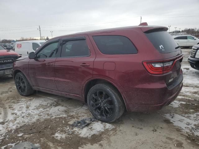 2020 Dodge Durango GT