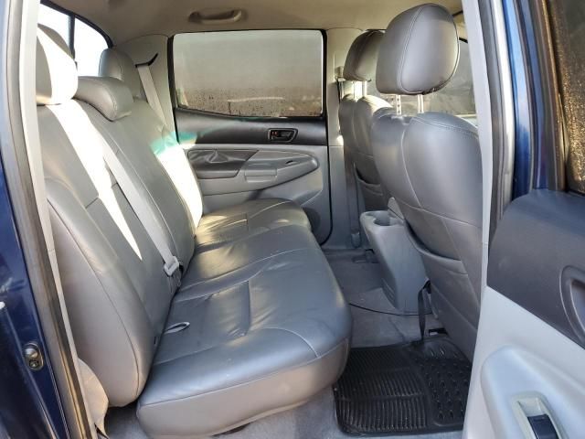 2006 Toyota Tacoma Double Cab Prerunner Long BED