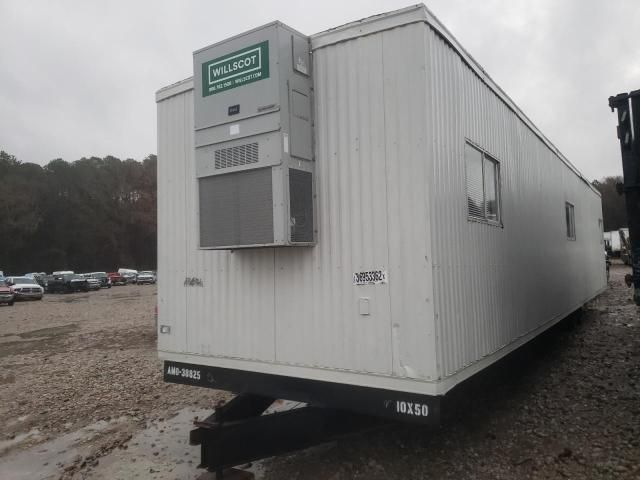 2002 Trailers Trailer