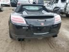 2008 Saturn Sky Redline