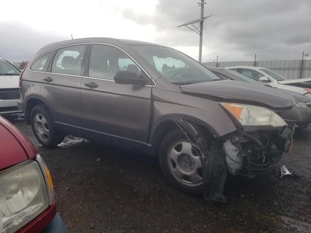 2010 Honda CR-V LX