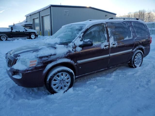 2007 Buick Terraza CXL