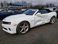 2013 Chevrolet Camaro 2SS for sale in Spartanburg, SC