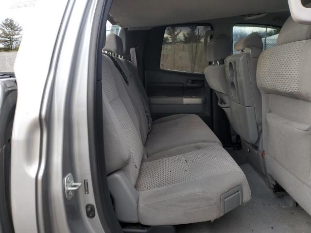 2007 Toyota Tundra Double Cab SR5