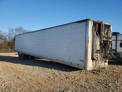 Salvage cars for sale from Copart Tanner, AL: 2020 Great Dane Reefer