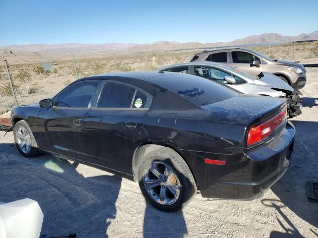 2011 Dodge Charger