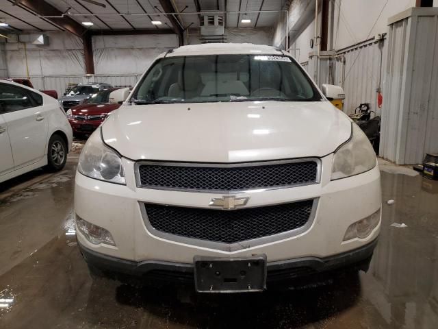 2011 Chevrolet Traverse LT