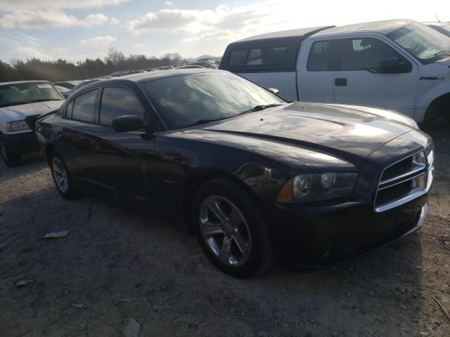 2013 Dodge Charger R/T