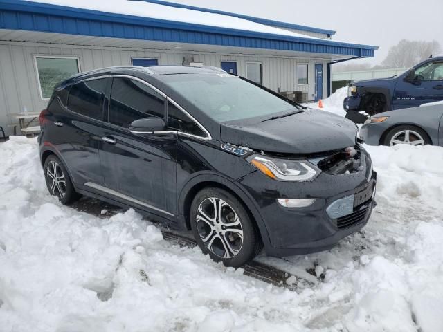 2019 Chevrolet Bolt EV Premier