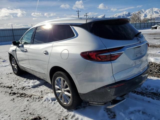 2019 Buick Enclave Premium