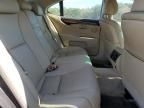 2009 Lexus LS 460