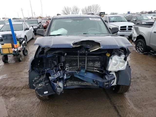 2006 Jeep Grand Cherokee Laredo